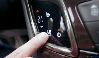 汽车夏天温度多少正常