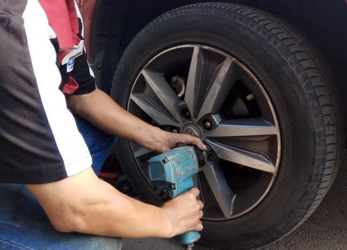 汽车多少公里换胎最好