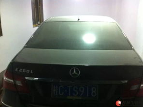 汽车划痕喷漆多少费用