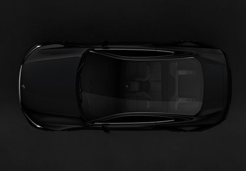 星星知多少汽车之夜