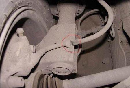 汽车制动间隙多少合适