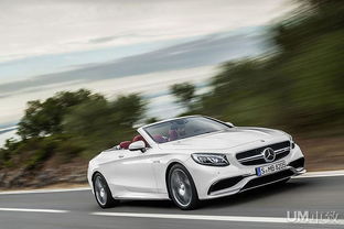 奔驰敞篷汽车最贵多少