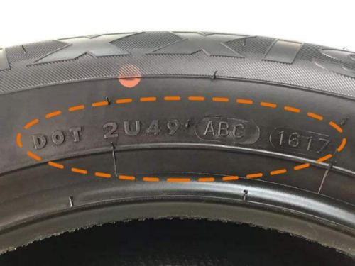 汽车多少公路换轮胎