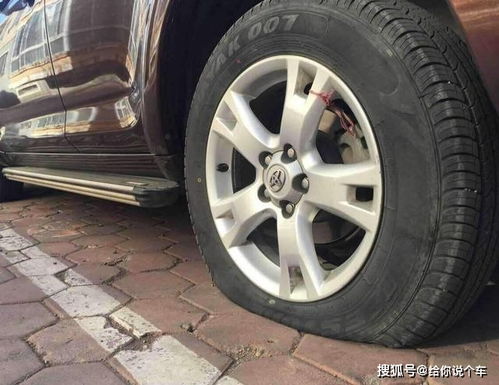 汽车补胎多少次