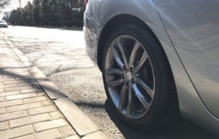 汽车胎噪多少正常