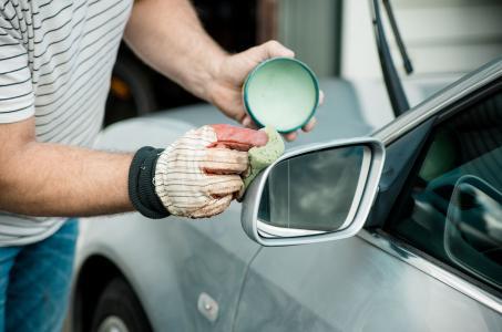 汽车整车抛光多少多久