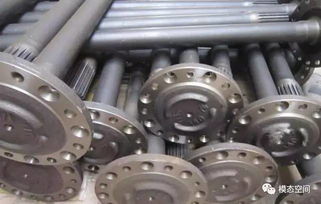 汽车半轴扭矩多少