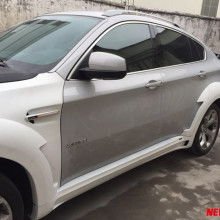 汽车大包多少钱