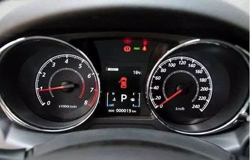 汽车电子风扇转速多少