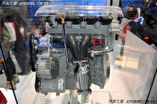 长安汽车涡轮多少转