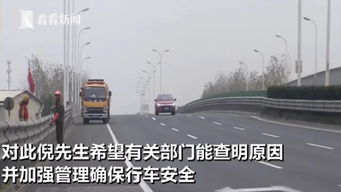 汽车下桥速度多少