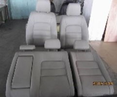 汽车真皮安装价格多少