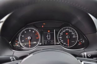 奥迪汽车多少公里保养