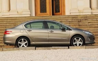 汽车排量都有多少的