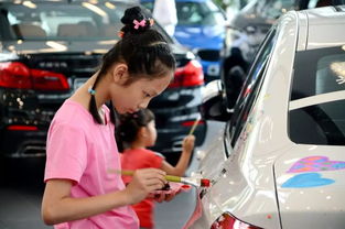 汽车涂鸦师傅工资多少