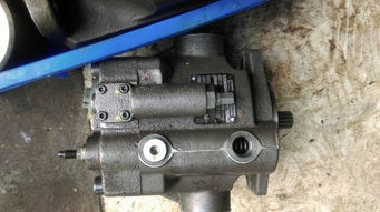 汽车油泵有多少a