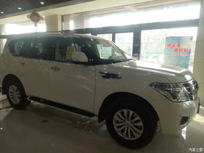 小县城汽车收费多少