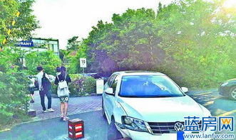 厦门拥有多少辆汽车