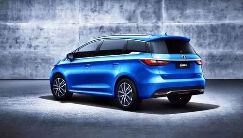 比亚迪汽车卖了多少车