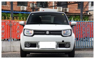 铃木汽车极速能跑多少