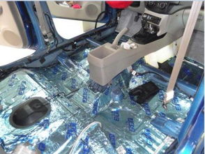 汽车共振多少是正常