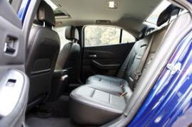 民用汽车排量多少合适