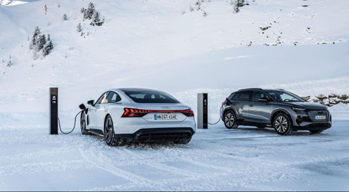 电动汽车卡路里多少