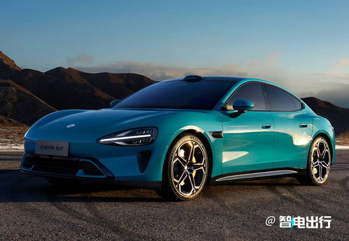 小米汽车卡钳价格多少 小米汽车卡钳价格多少