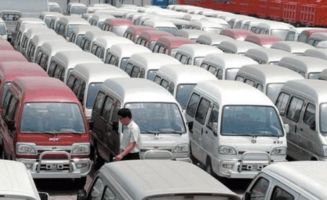 江北超速汽车罚款多少 江北超速汽车罚款多少