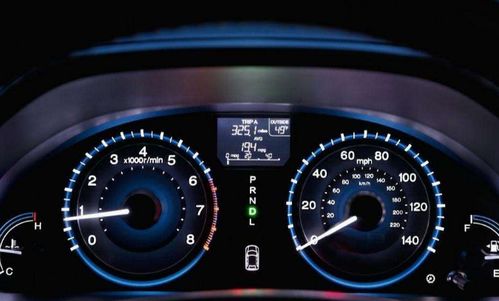 汽车时速多少会省油