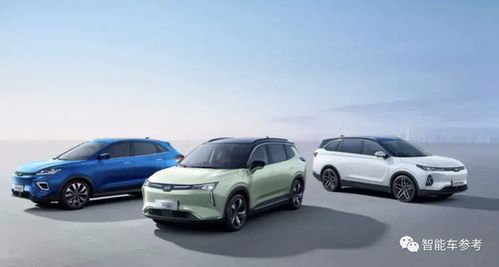 威马汽车销售多少