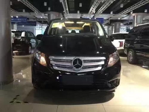 奔驰汽车天津价格多少