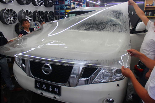 长沙汽车油漆报价多少 长沙汽车油漆报价多少