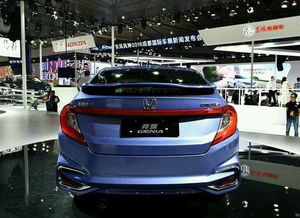 本田汽车现在价格多少 本田汽车现在价格多少