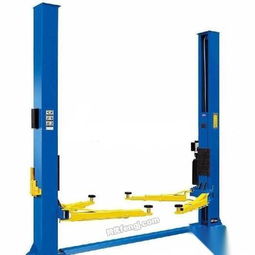 汽车举升机功率多少瓦