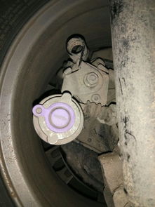 汽车多少个卡钳