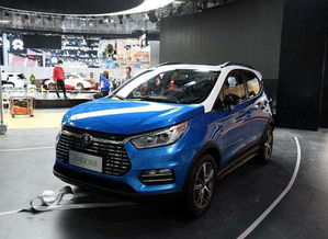 比亚迪汽车推荐价格多少