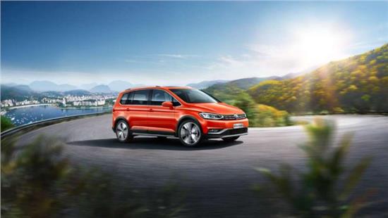 大众小汽车高多少