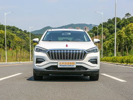 红旗hs汽车油耗多少