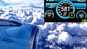 汽车起飞要多少速度