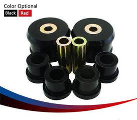 汽车衬套聚氨酯硬度多少