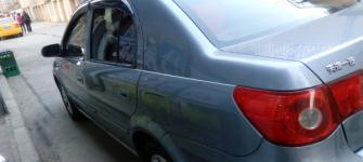 本溪上坡汽车多少转