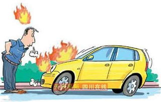 去年汽车事故多少起