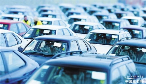 涵江区汽车总量多少座车