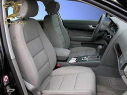 汽车后座用多少布料