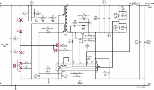 汽车电池电压要到多少