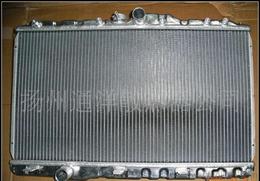 汽车水箱含铝多少 汽车水箱含铝多少