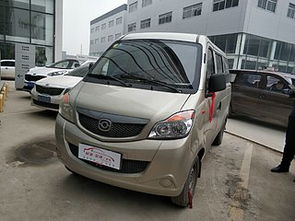 郑州海马汽车售价多少