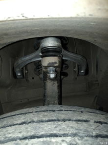 汽车多少公里换悬架