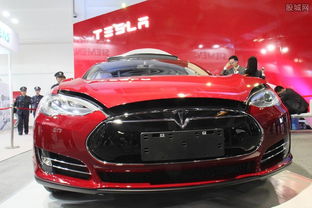 上海特斯拉汽车多少辆
